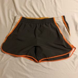 GUC Nike Women’s running shorts